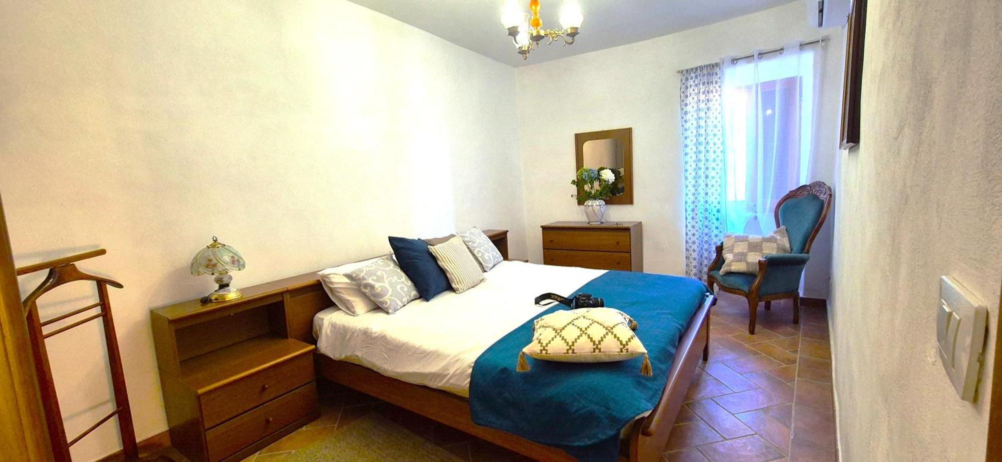 La Casa Dei Ricordi Centro Storico E Vista Villa ปีติญาโน ภายนอก รูปภาพ